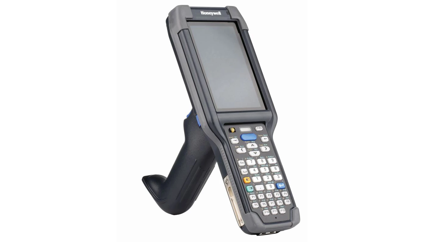 Ordinateur Mobile Robuste Honeywell CK65 CK65-L0N-B8C214E galerie officielle 4 — Global Zone Marrakech Agadir