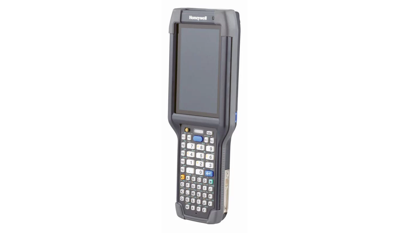 Ordinateur Mobile Robuste Honeywell CK65 CK65-L0N-B8C214E galerie officielle 5 Fès