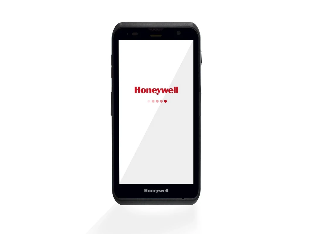 Ordinateur Mobile Professionnel Honeywell EDA52 EDA52-11AE64N21RK vue officielle