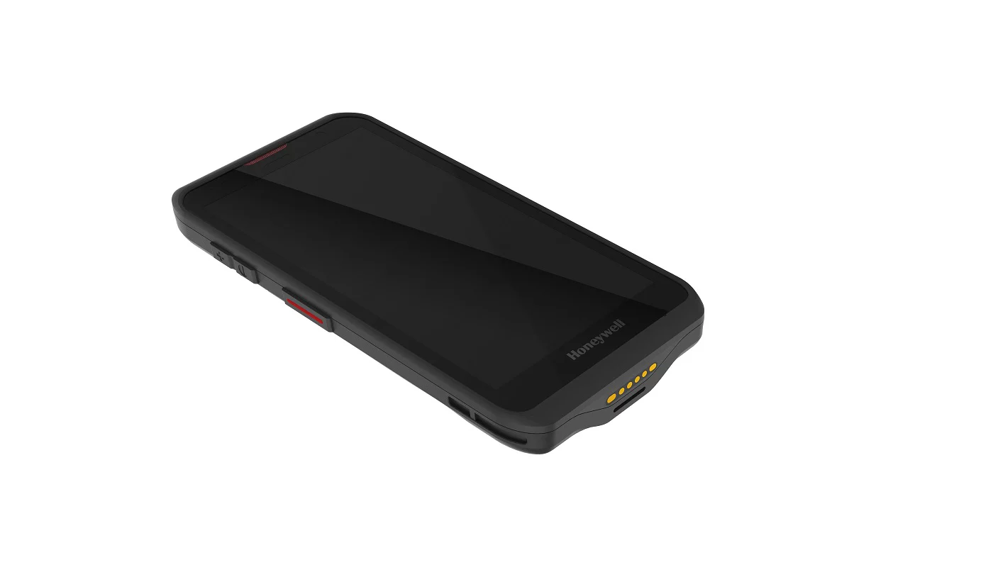 Ordinateur Mobile Professionnel Honeywell EDA52 EDA52-11AE64N21RK galerie officielle 4 — Global Zone Marrakech Agadir