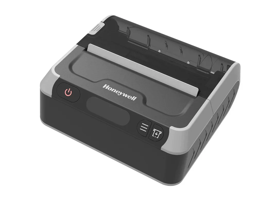 Imprimante Thermique Portable Honeywell MPD31D MPD31D111 vue officielle