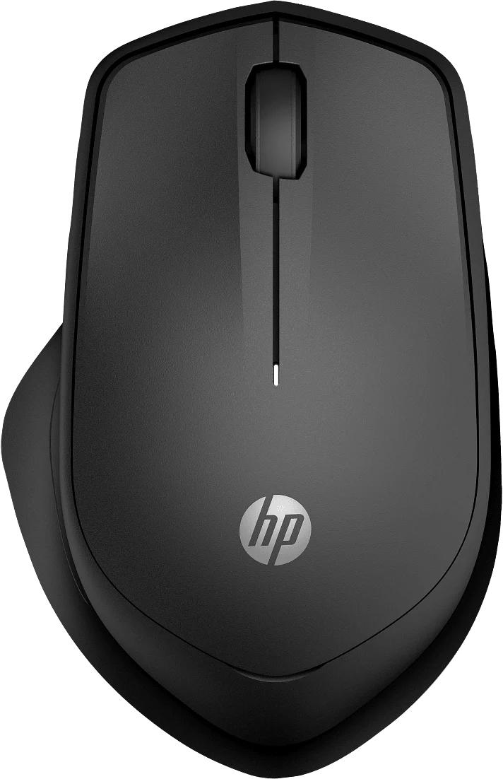HP silencieuse HP 280 (19U64AA) — vue principale