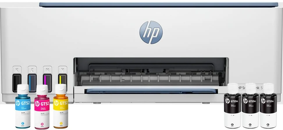 Imprimante Multifonction HP Smart Tank 585 1F3Y4A — vue principale