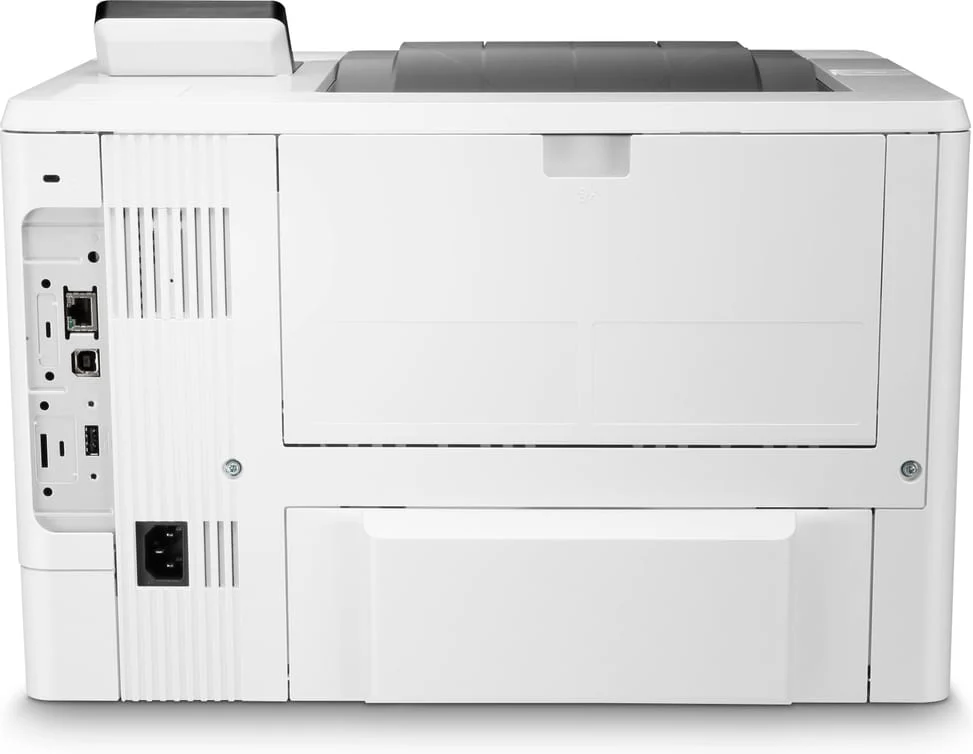 Imprimante Laser HP LaserJet Enterprise M507dn 1PV87A — galerie 3