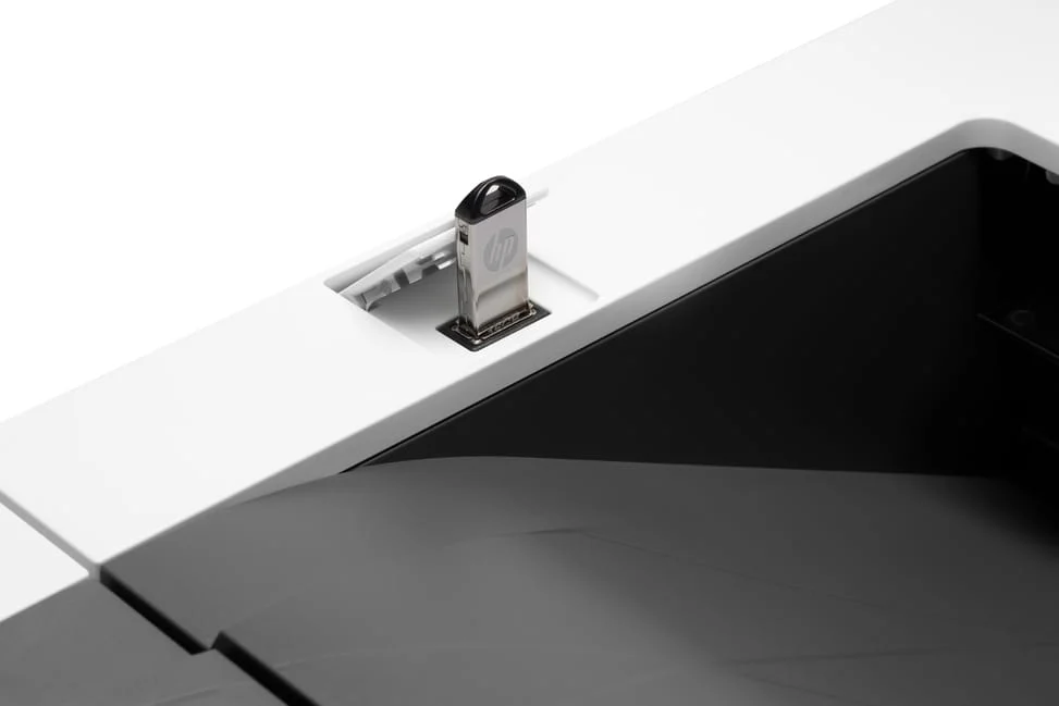 Imprimante Laser HP LaserJet Enterprise M507x 1PV88A — galerie 4, livraison Global Zone à Marrakech Agadir