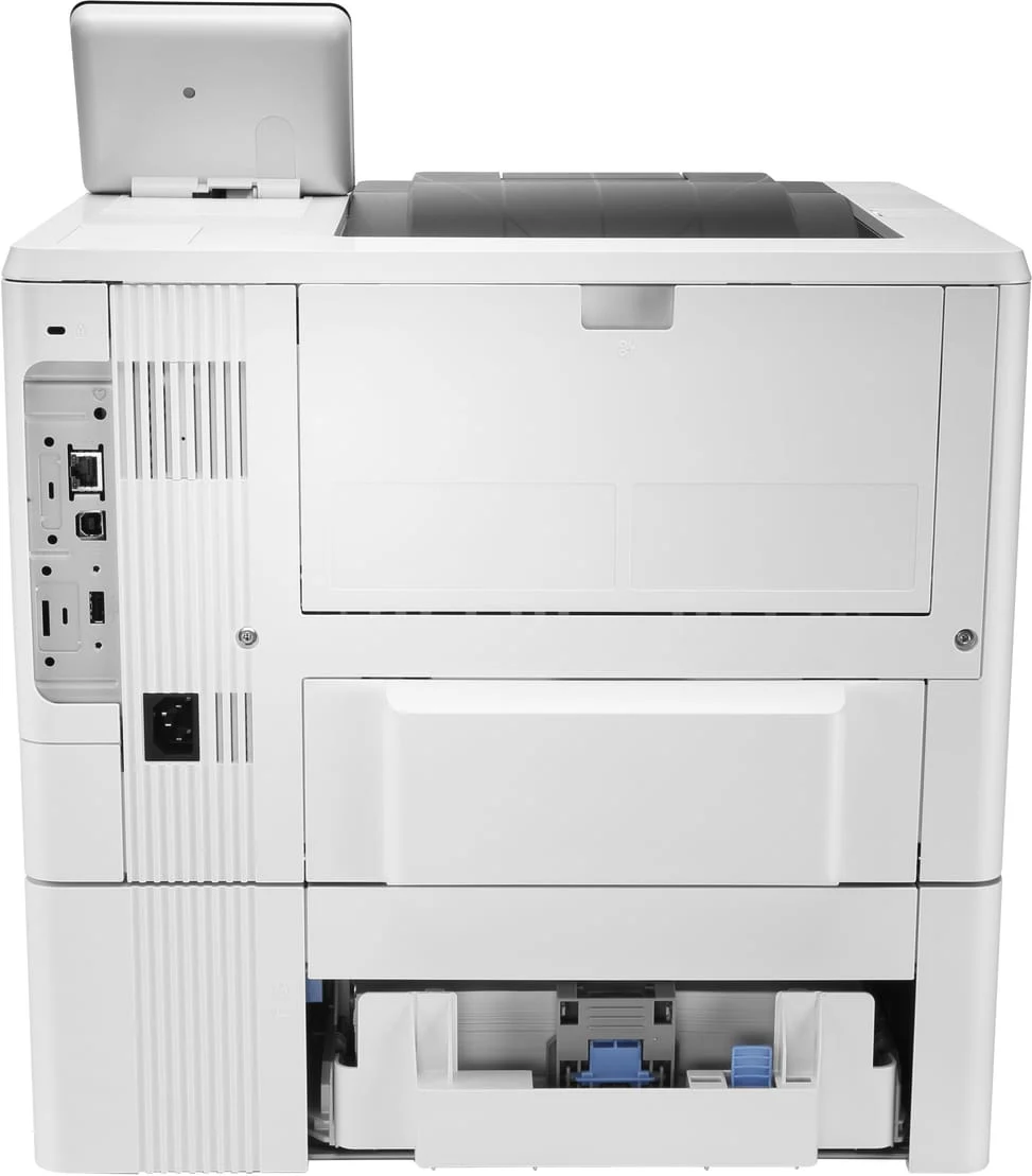 Imprimante Laser HP LaserJet Enterprise M507x 1PV88A — galerie 5 Fès