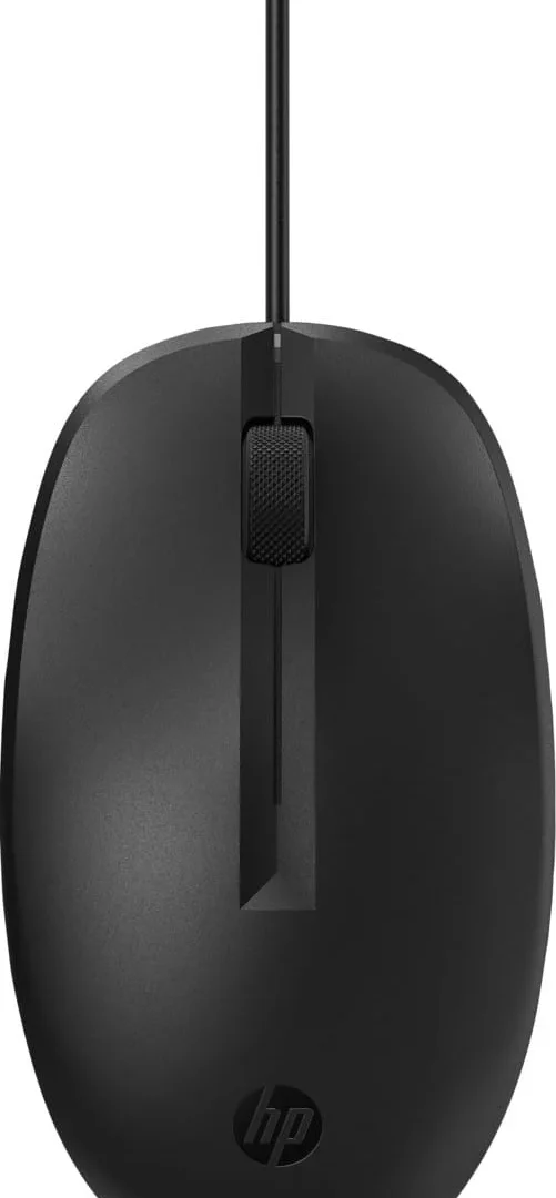 Souris HP 125 265A9AA — vue principale
