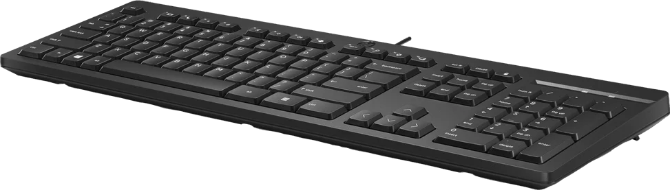 Clavier HP 125 (Pack 6 unités) - Français 266C9A6 — galerie 4, livraison Global Zone à Marrakech Agadir