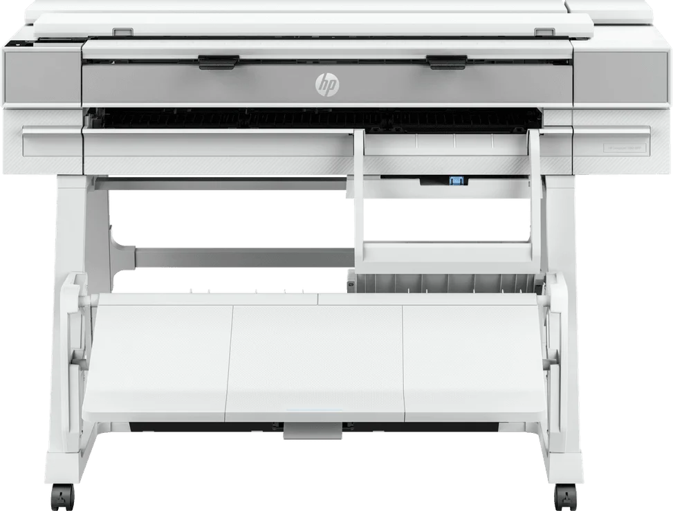 Imprimante Multifonction HP Traceur HP DesignJet T950 36 pouces 2Y9H3A — vue principale