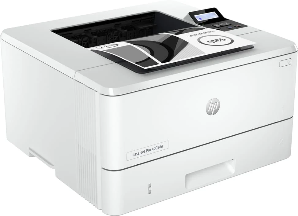 HP LaserJet Pro 4003dn (2Z609A) — galerie 2