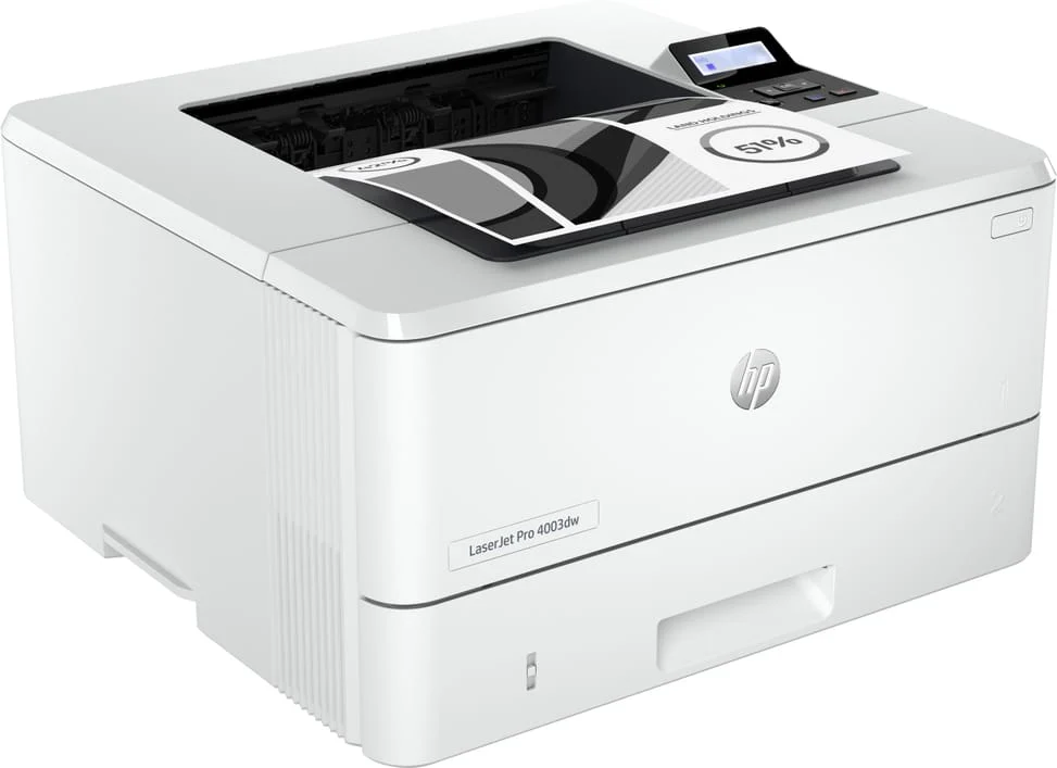 HP LaserJet Pro 4003dw (2Z610A) — galerie 2