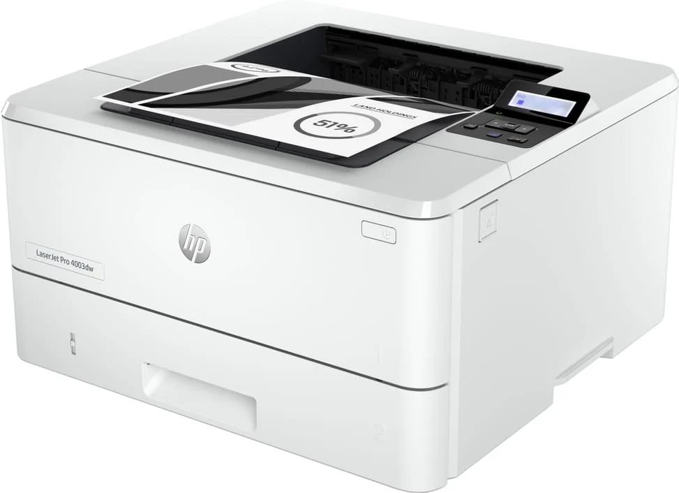 HP LaserJet Pro 4003dw (2Z610A) — galerie 3