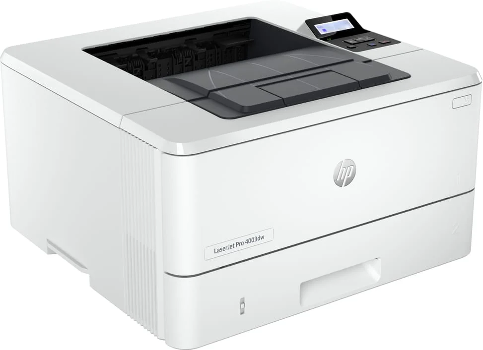 Imprimante Laser HP LaserJet Pro 4003dw 2Z610A — galerie 4, livraison Global Zone à Marrakech Agadir