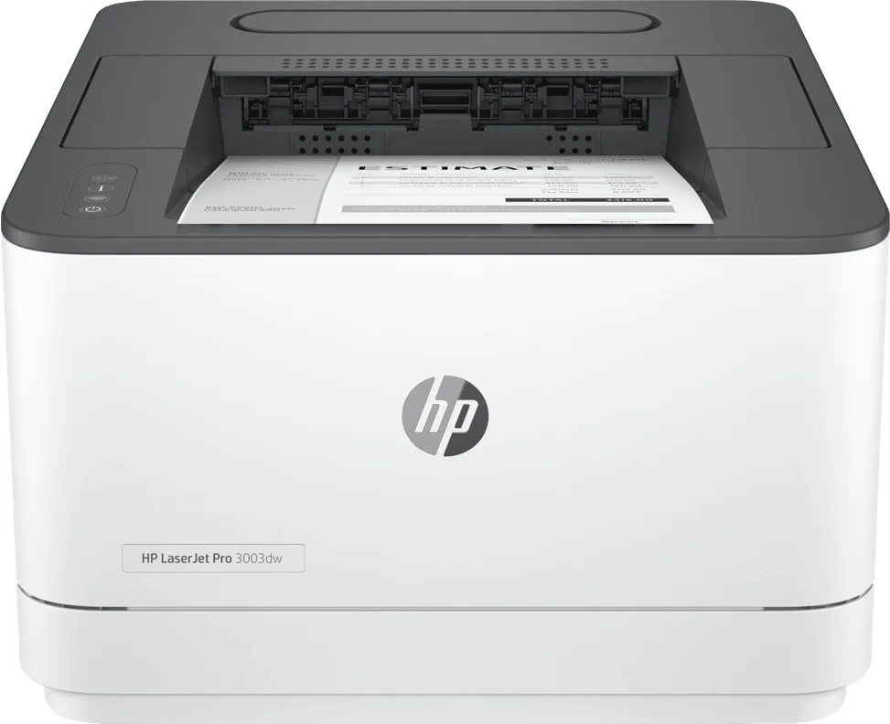 Imprimante Laser HP LaserJet Pro 3003dw 3G654A — vue principale