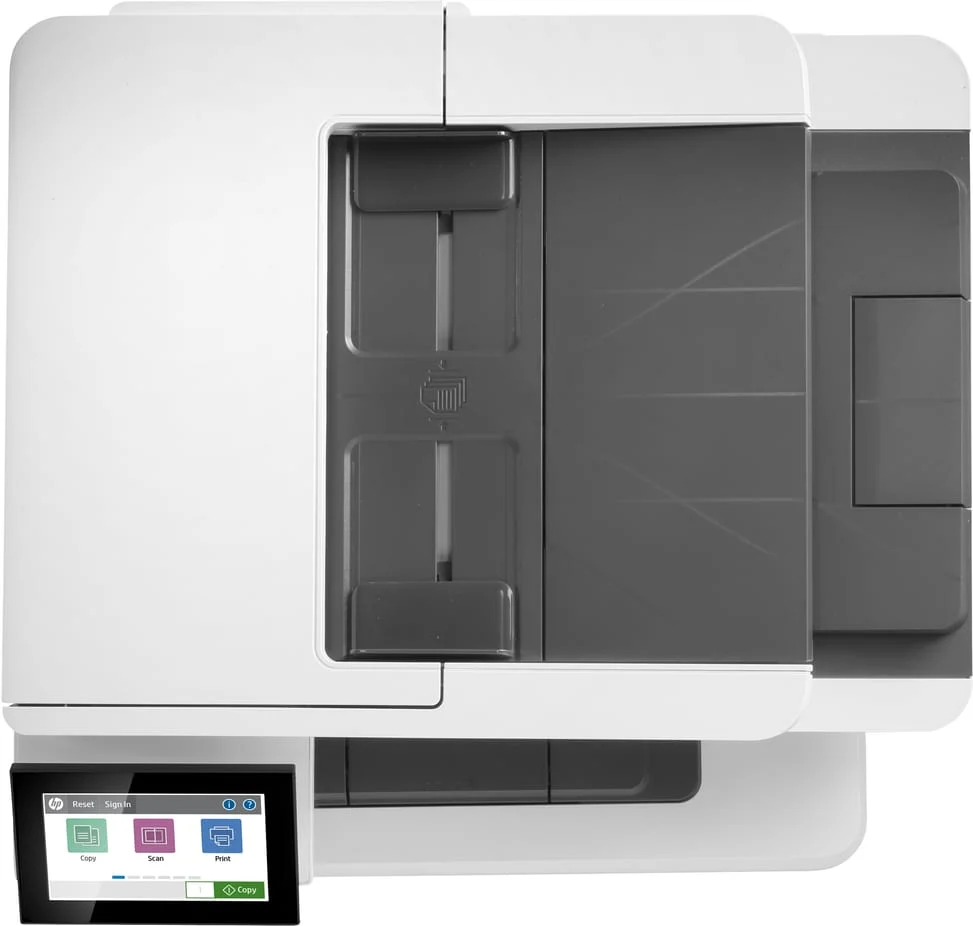 HP LaserJet Enterprise M430f (3PZ55A) — galerie 3