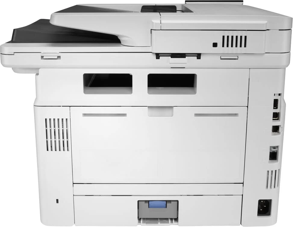 Imprimante Multifonction HP LaserJet Enterprise M430f 3PZ55A — galerie 4, livraison Global Zone à Marrakech Agadir