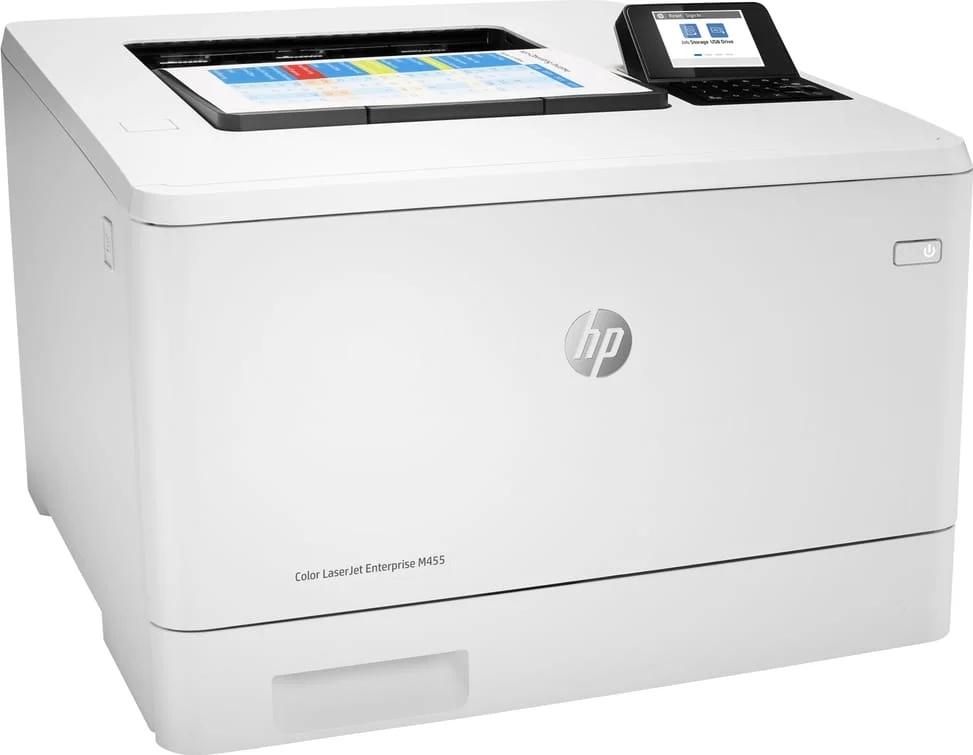HP LaserJet Enterprise M455dn (3PZ95A) — galerie 2