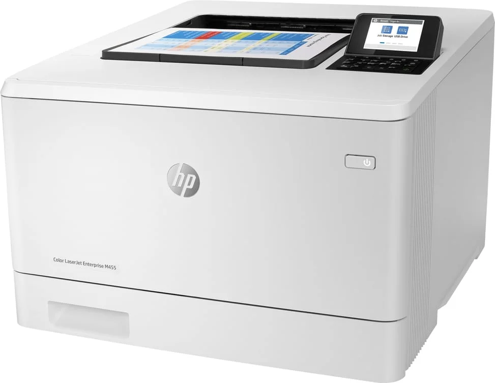 HP LaserJet Enterprise M455dn (3PZ95A) — galerie 3