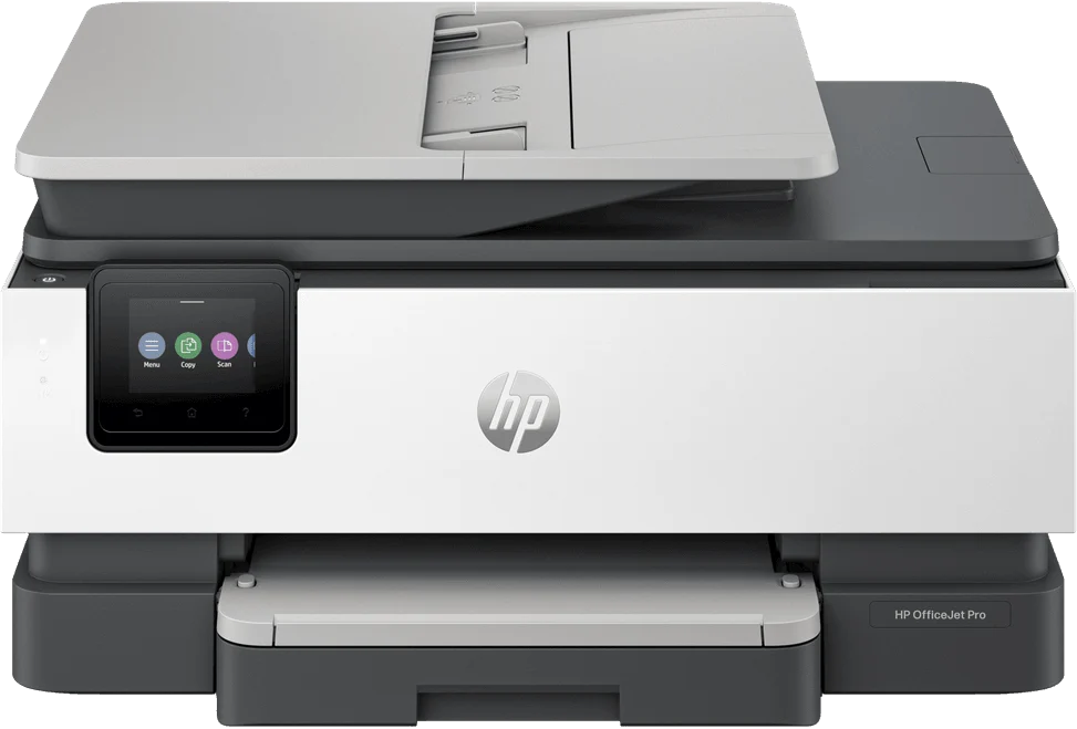Imprimante Multifonction HP Jet d'encre HP OfficeJet Pro 8123 405W0C — vue principale