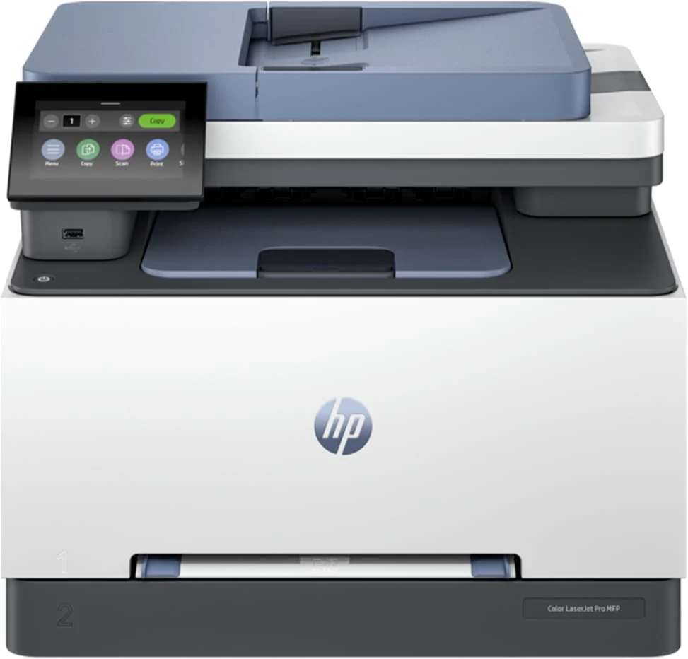 Imprimante Multifonction HP LaserJet Pro 3303sdw 499M6A — vue principale