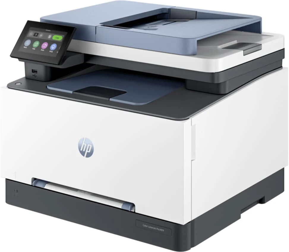 Imprimante Multifonction HP LaserJet Pro 3303sdw 499M6A — galerie 3