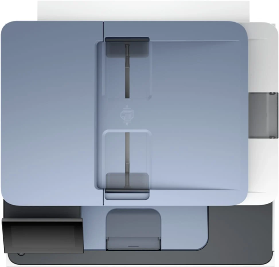 Imprimante Multifonction HP LaserJet Pro 3303sdw 499M6A — galerie 5 Fès