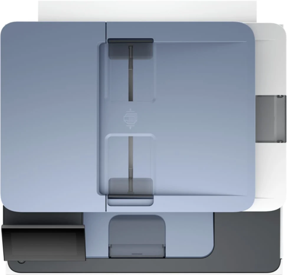 Imprimante Multifonction HP LaserJet Pro 3303fdn 499M7A — galerie 5 Fès