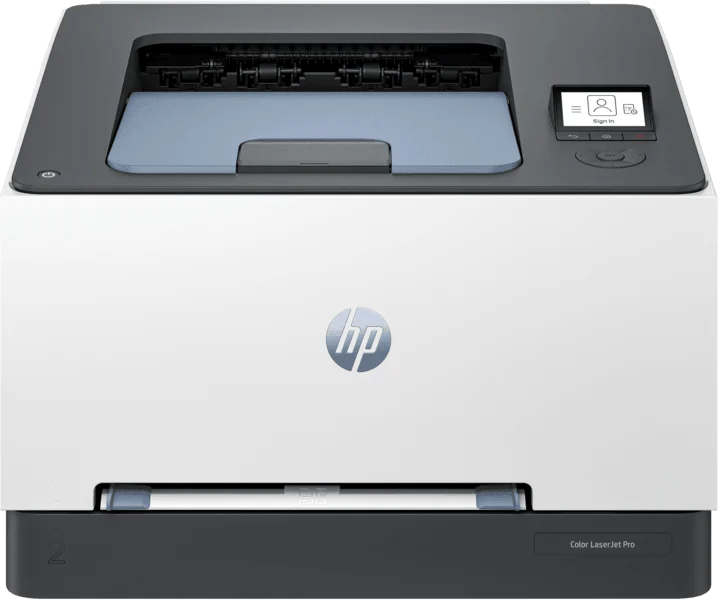Imprimante Laser HP LaserJet Pro 3203dw 499N4A — vue principale