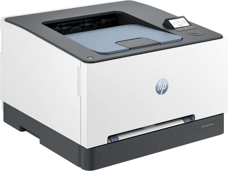 HP LaserJet Pro 3203dw (499N4A) — galerie 2