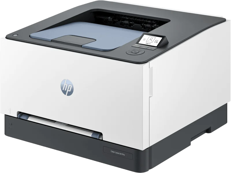 HP LaserJet Pro 3203dw (499N4A) — galerie 3