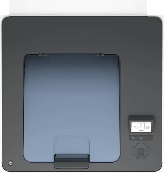 Imprimante Laser HP LaserJet Pro 3203dw 499N4A — galerie 4, livraison Global Zone à Marrakech Agadir