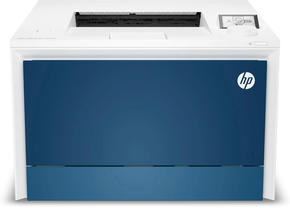Imprimante Laser HP LaserJet Pro 4203dn 4RA89A — vue principale