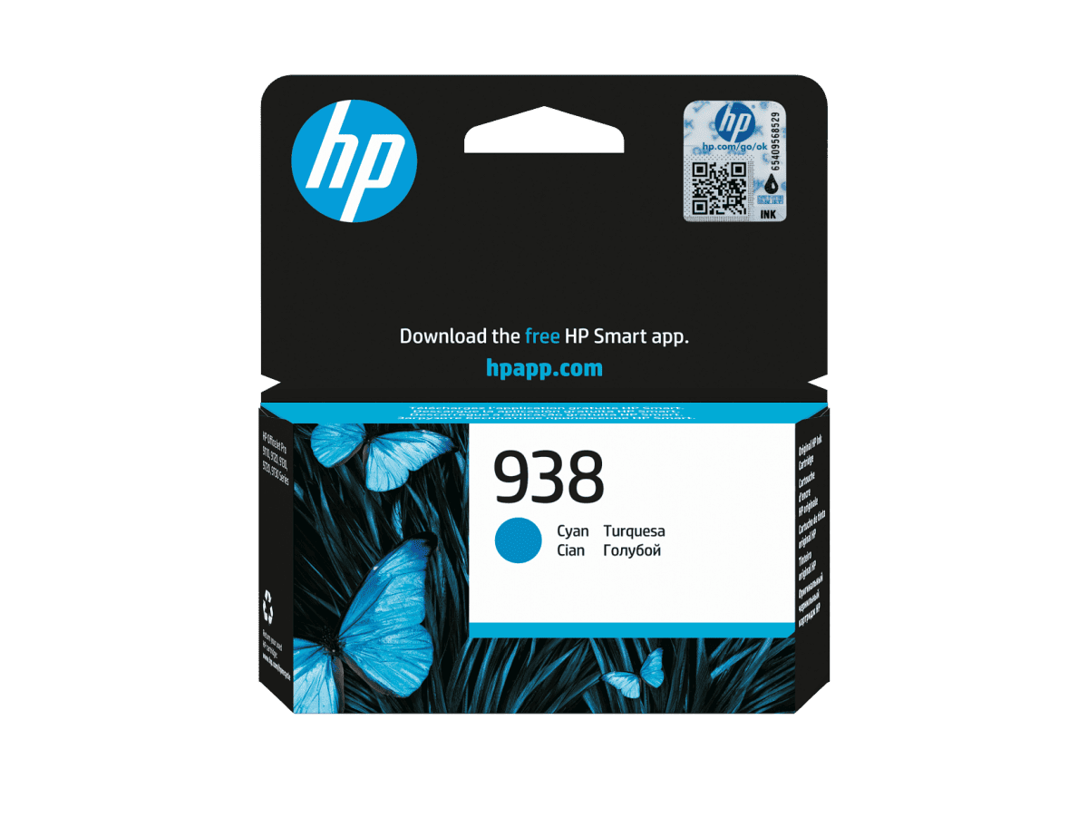 HP 4S6X5PE — image officielle
