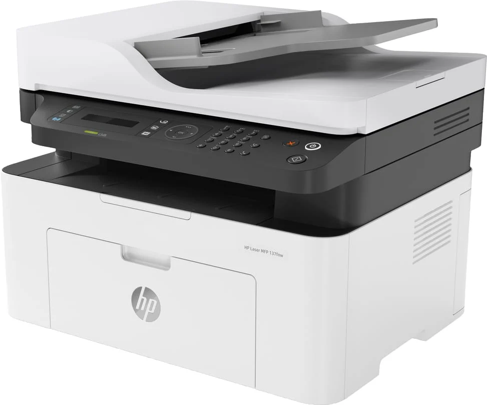 HP 137fnw (4ZB84A) — galerie 2