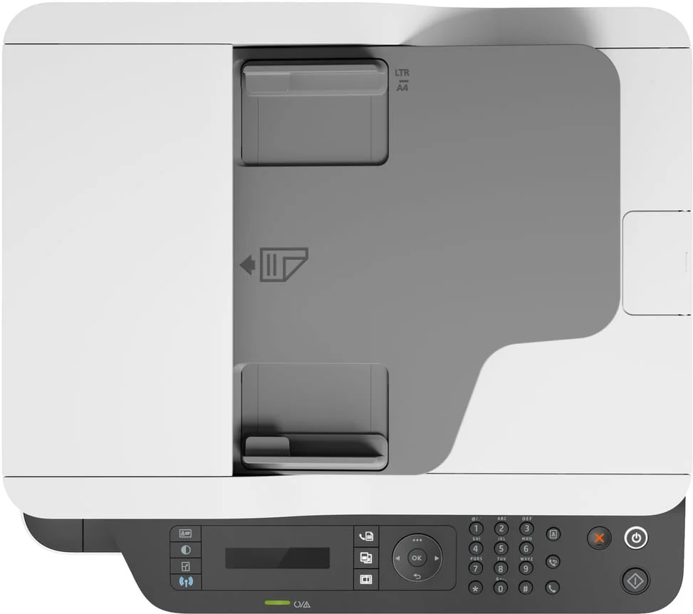 HP 137fnw (4ZB84A) — galerie 3