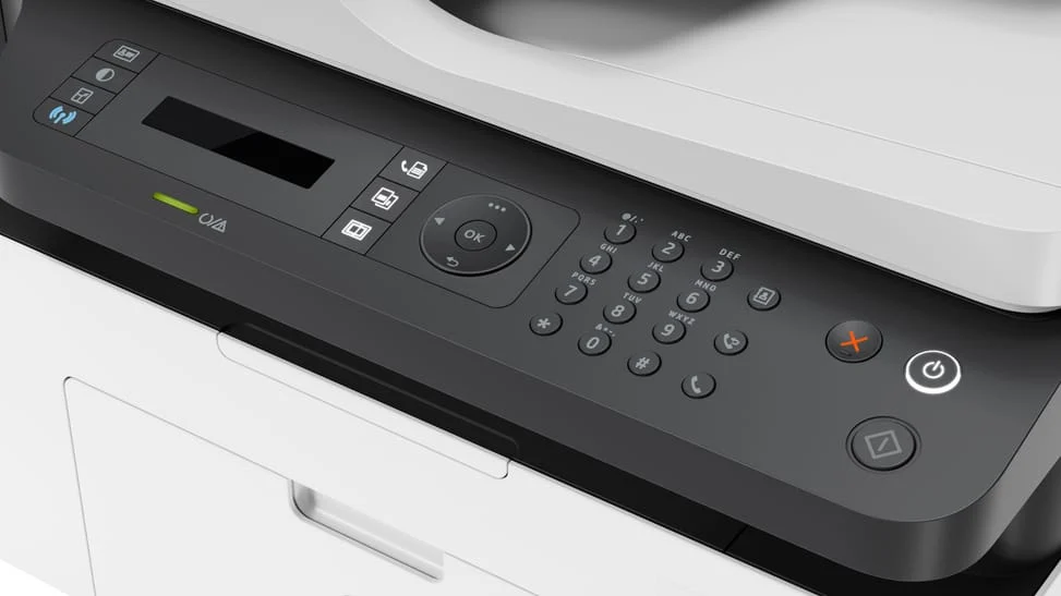 Imprimante Multifonction HP 137fnw 4ZB84A — galerie 4, livraison Global Zone à Marrakech Agadir