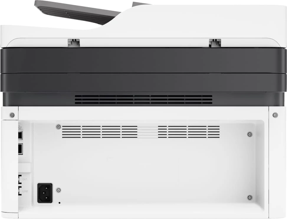 Imprimante Multifonction HP 137fnw 4ZB84A — galerie 6, livraison Global Zone à Fès
