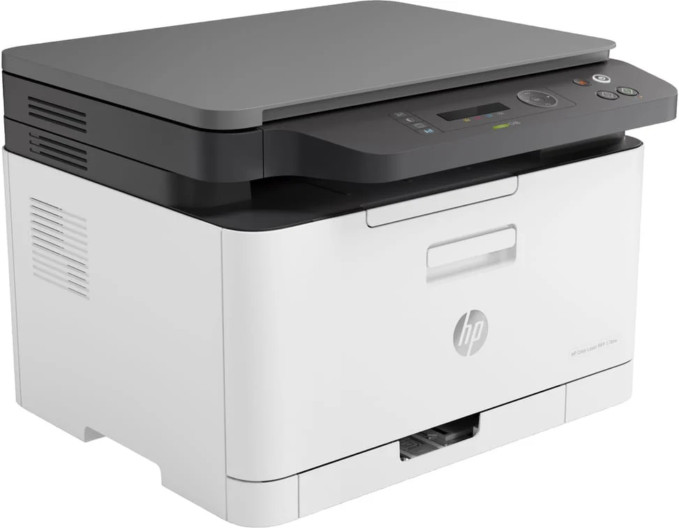 HP 178nw (4ZB96A) — galerie 2