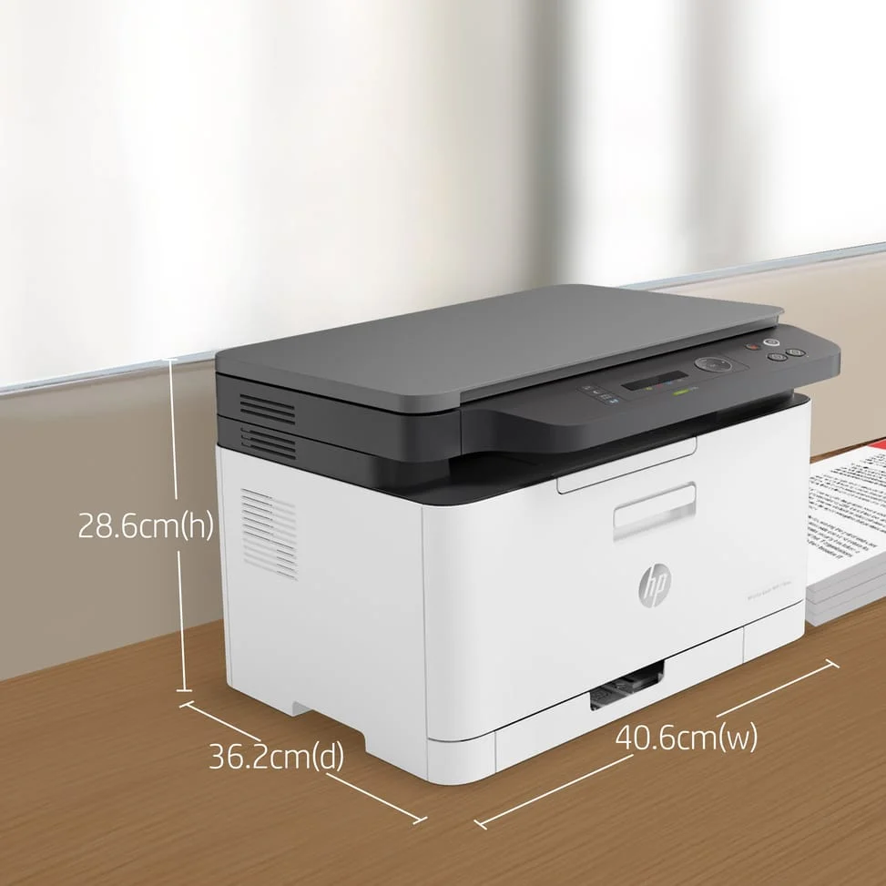 HP 178nw (4ZB96A) — galerie 3