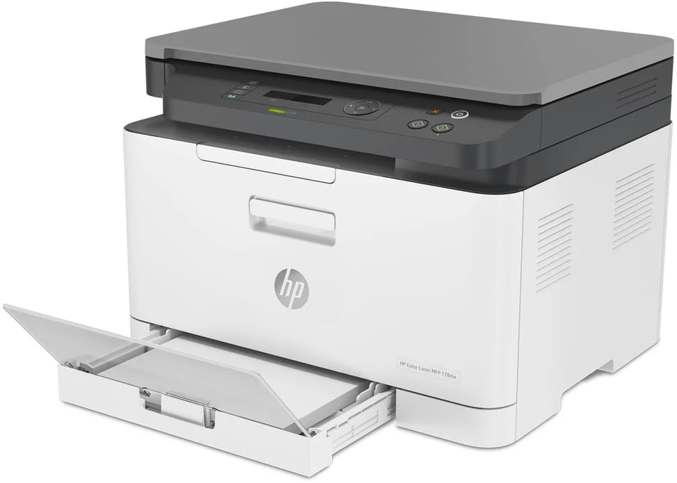 Imprimante Multifonction HP 178nw 4ZB96A — galerie 7