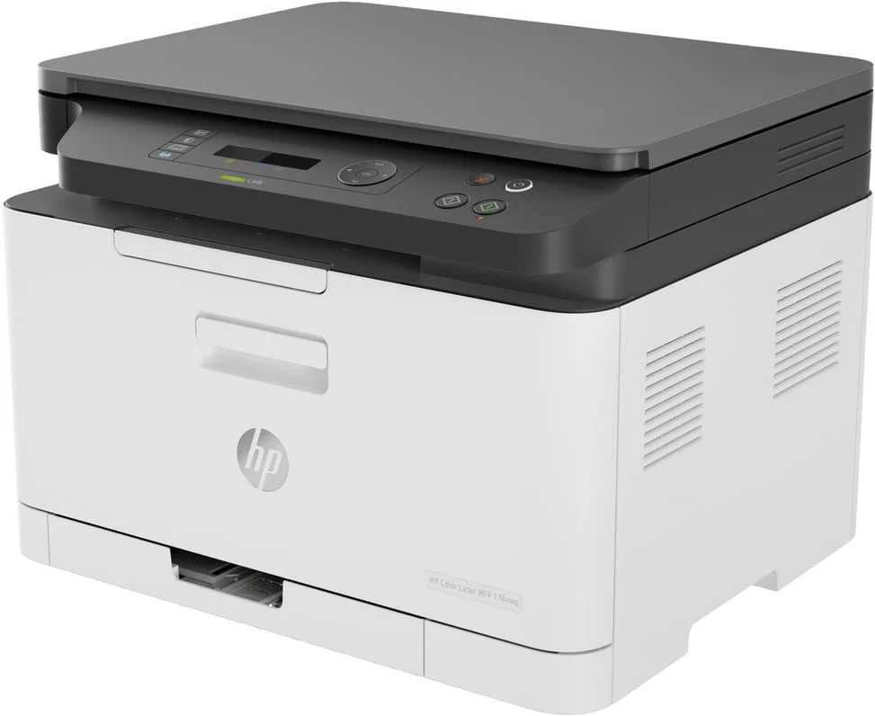 Imprimante Multifonction HP 178nw 4ZB96A — galerie 8, livraison Global Zone à Rabat