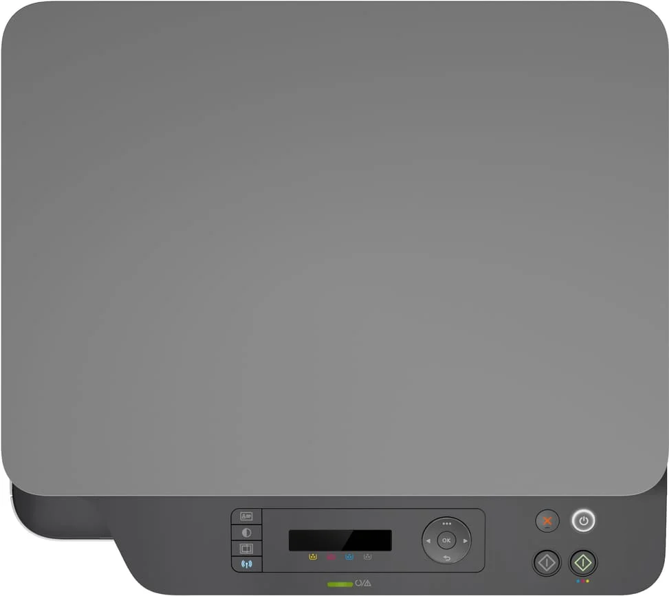 Imprimante Multifonction HP 178nw 4ZB96A — galerie 9