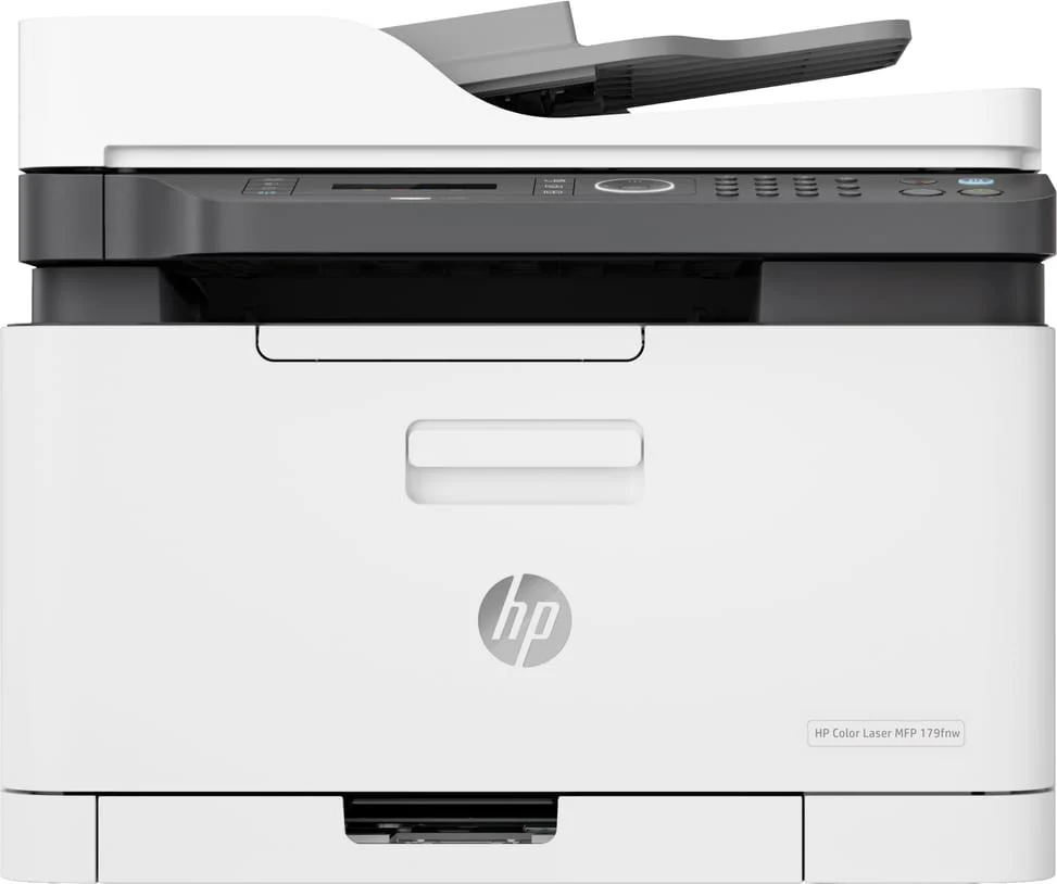 Imprimante Multifonction HP 179fnw 4ZB97A — galerie 4, livraison Global Zone à Marrakech Agadir