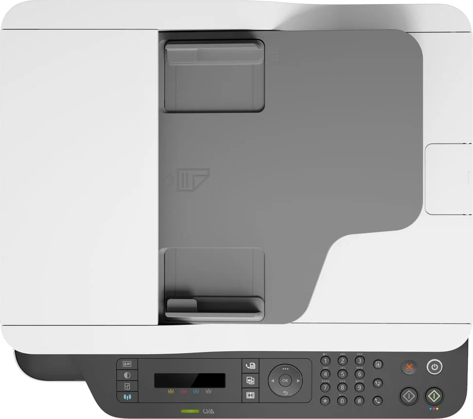 Imprimante Multifonction HP 179fnw 4ZB97A — galerie 5 Fès