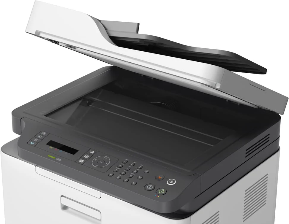 Imprimante Multifonction HP 179fnw 4ZB97A — galerie 6, livraison Global Zone à Fès