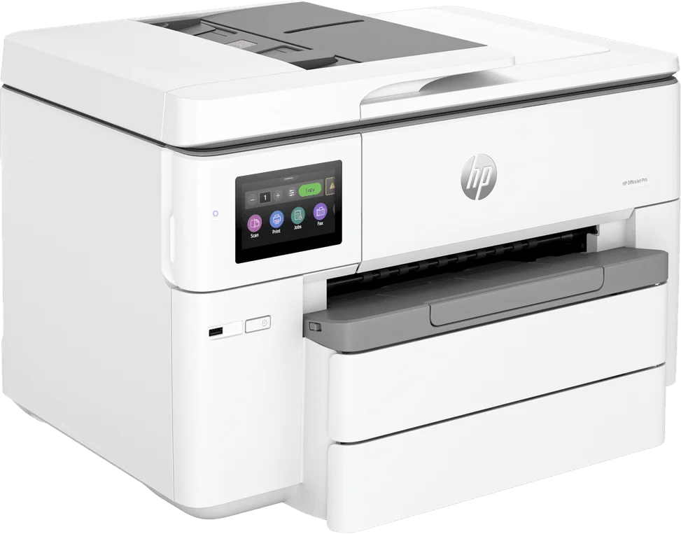 HP OfficeJet Pro 9730 (537P5C) — galerie 2
