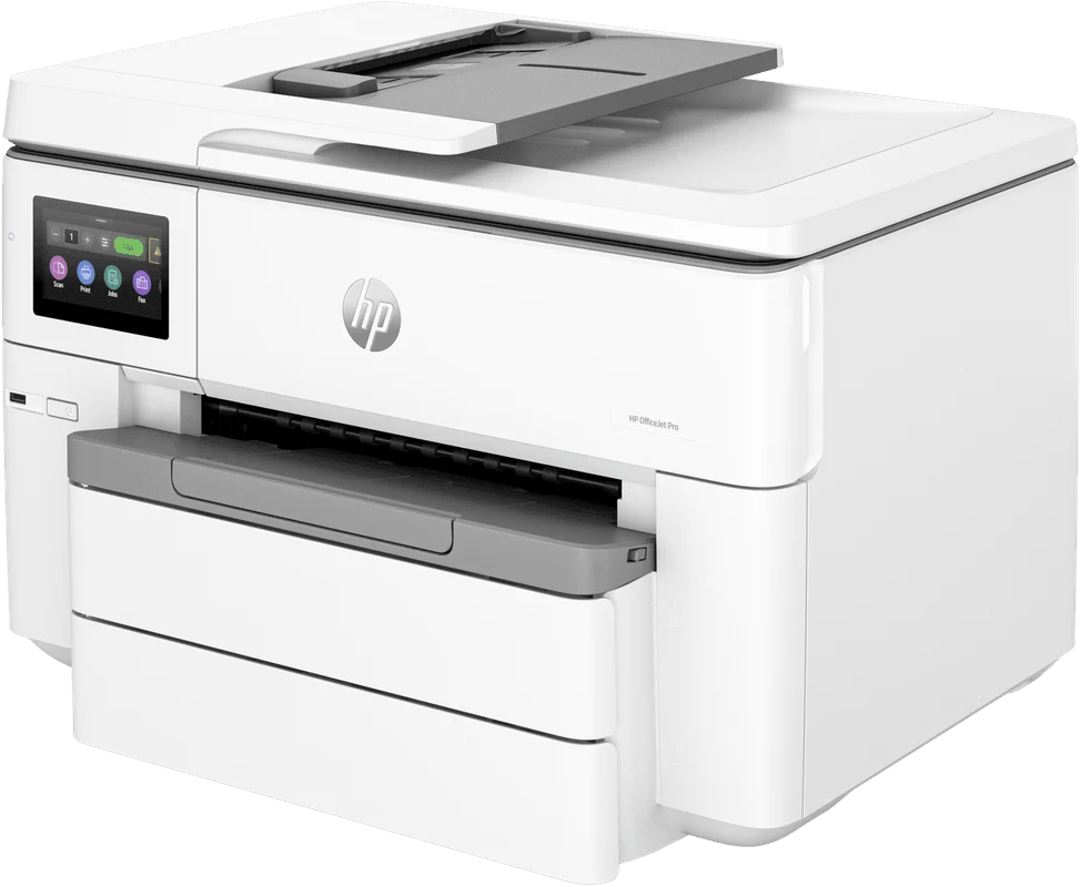 HP OfficeJet Pro 9730 (537P5C) — galerie 3