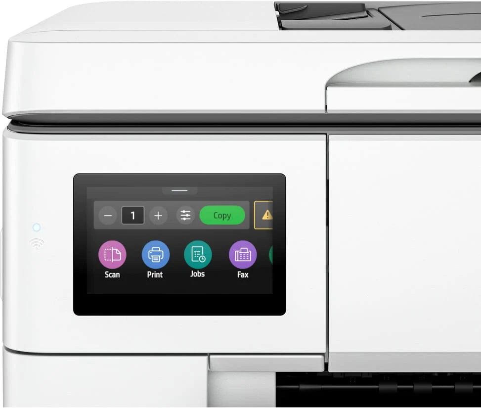Imprimante Multifonction HP OfficeJet Pro 9730 537P5C — galerie 4, livraison Global Zone à Marrakech Agadir