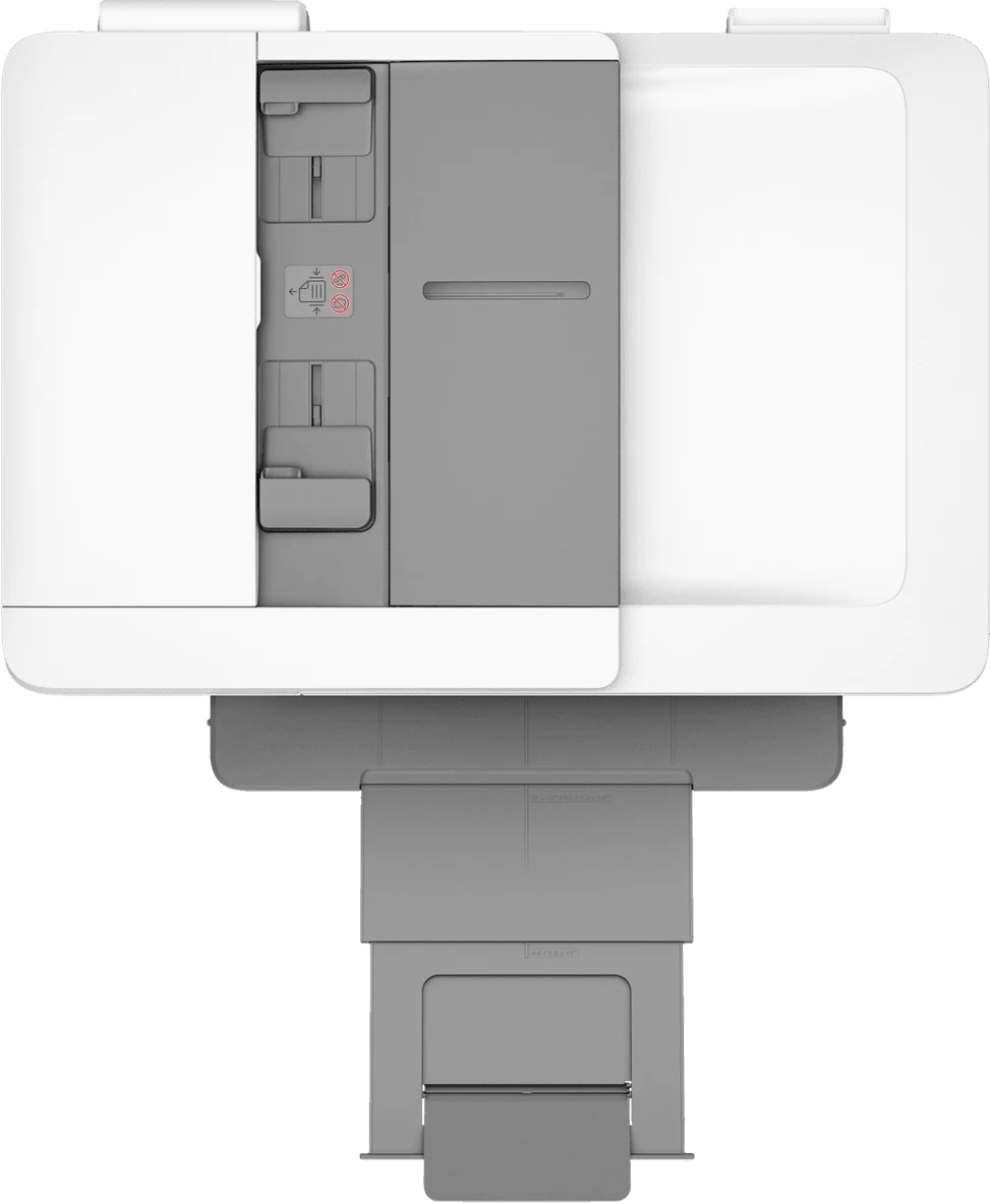 Imprimante Multifonction HP OfficeJet Pro 9730 537P5C — galerie 7
