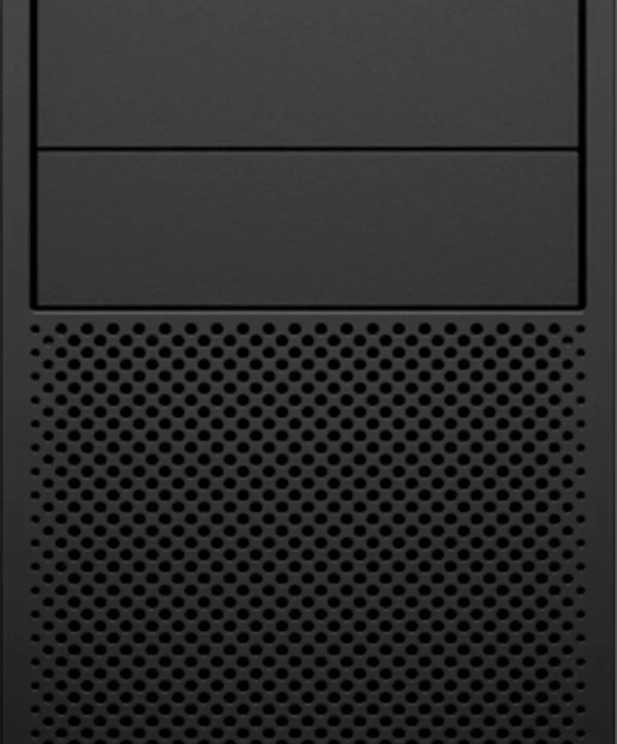 PC de Bureau HP Station de travail HP Z4 G5 tour 5E8G9EA — vue principale